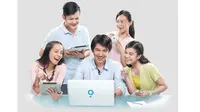 Quipper Video menjadi solusi e-learning untuk membantu para siswa kelas 12  mempersiapkan ujian akhir sekolah dan masuk perguruan tinggi.