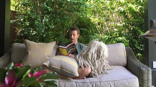 Meniru Kebiasaan Sehari-hari Orang Kaya