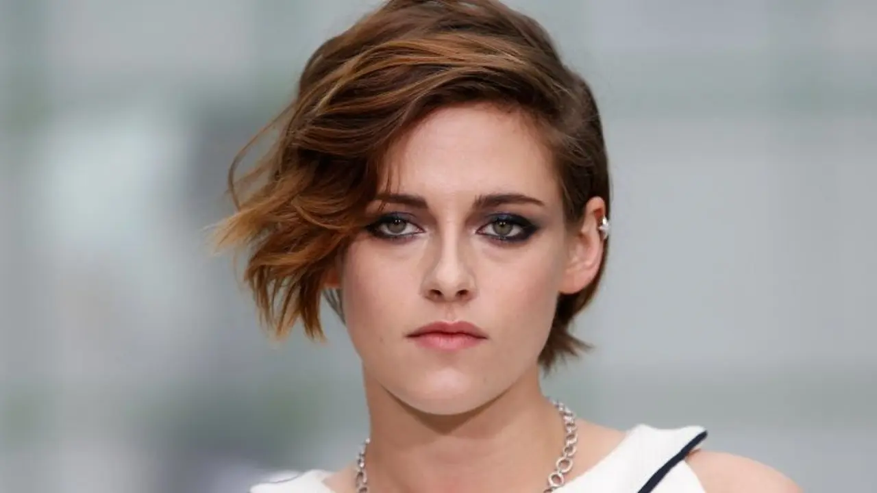 [Bintang] Kristen Stewart