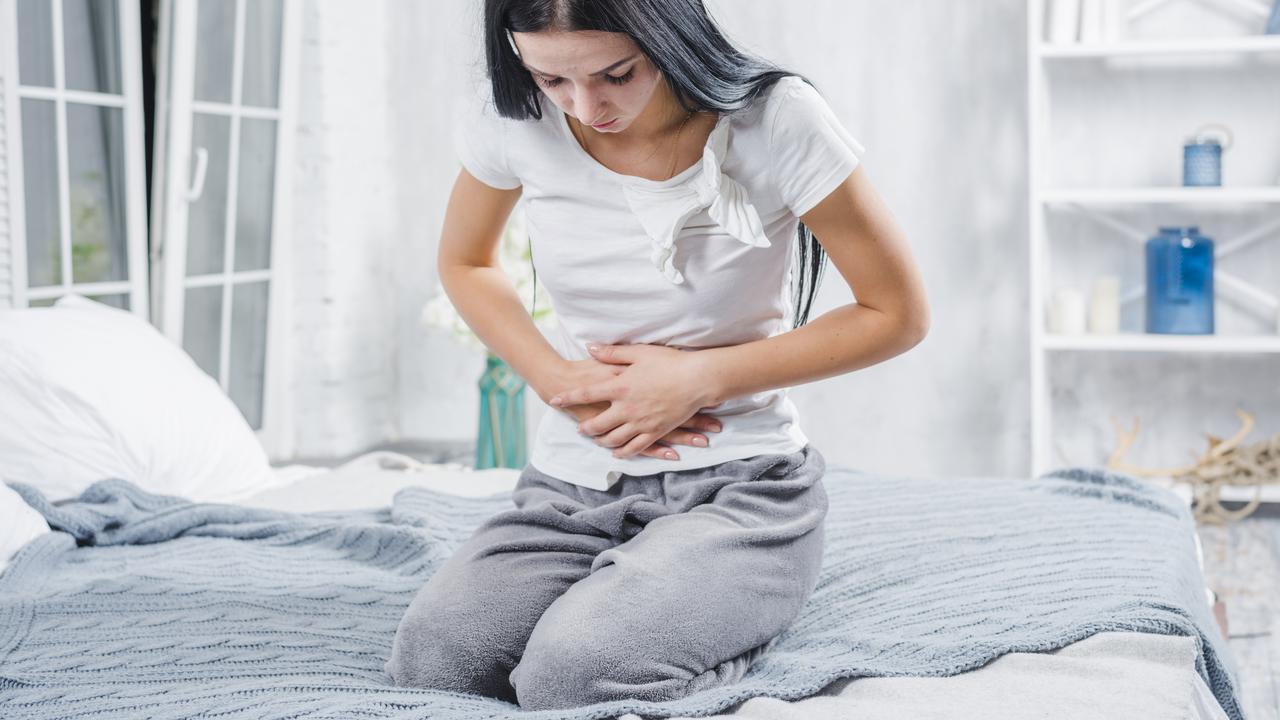 Penyebab Batu Empedu