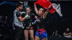 Deretan Petarung Indonesia Jelang One Championship, Dawn Of Valor di Istora Senayan