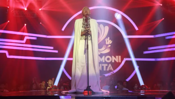 Konser Harmoni Cinta