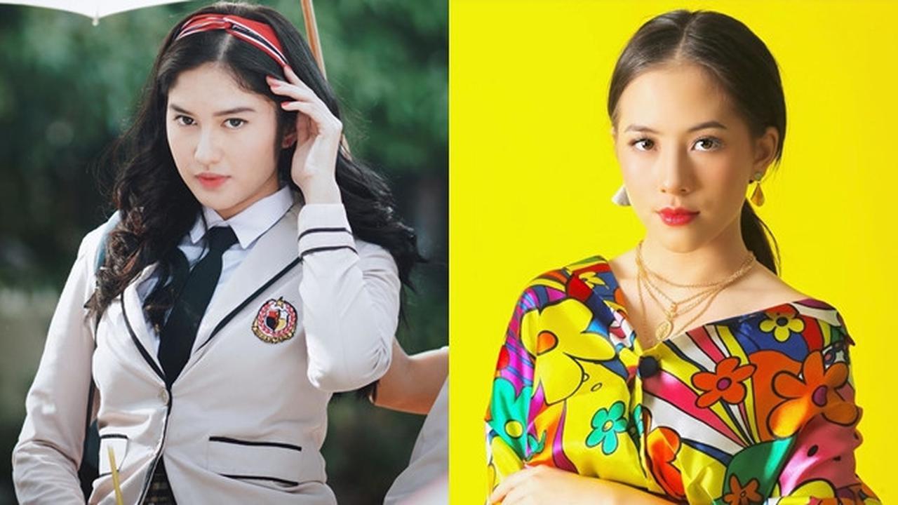 Multitalenta, 6 Mantan Member JKT48 Ini Tekuni Dunia Akting