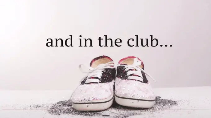 Tips Menyulap Sepatu Lamamu Jadi Baru untuk Hari Raya Lebaran