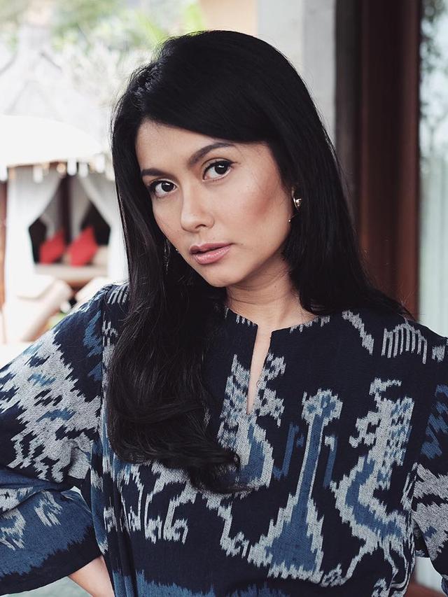 6 Potret Terbaru Anggur Aulia, Ibu Farel di Heart Series yang Awet Muda