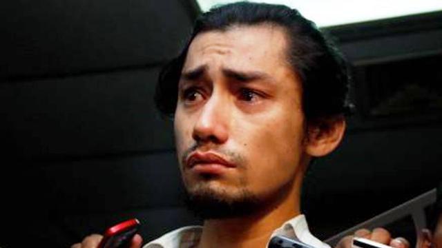 Bebas Dari Penjara Begini Tampang Terbaru Revaldo Showbiz Liputan6 Com