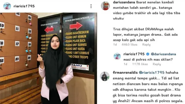 Ria Ricis