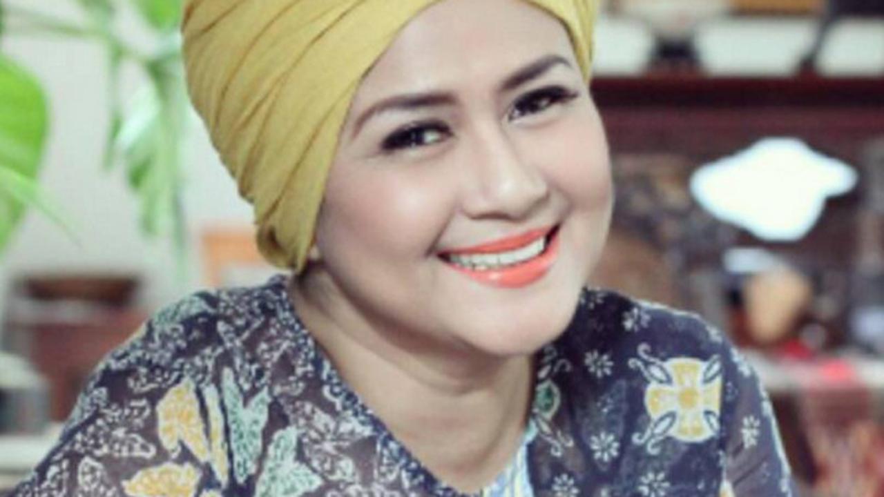 [Bintang] Ria Irawan