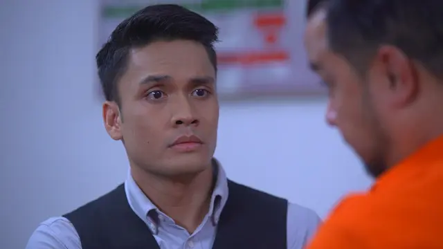 Takdir Cinta yang Kupilih