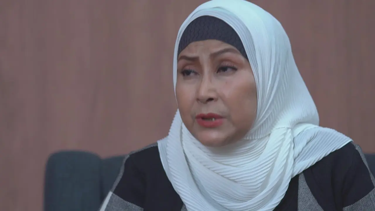 Takdir Cinta yang Kupilih