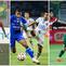 Kolase foto pertandingan BRI Super League 2025/2026. (Bola.com/Muhammad Iqbal Ichsan, Abdul Aziz, Bagaskara Lazuardi)