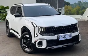 Bukan Sekadar Facelift, Ini Kejutan The All-New Kia Seltos