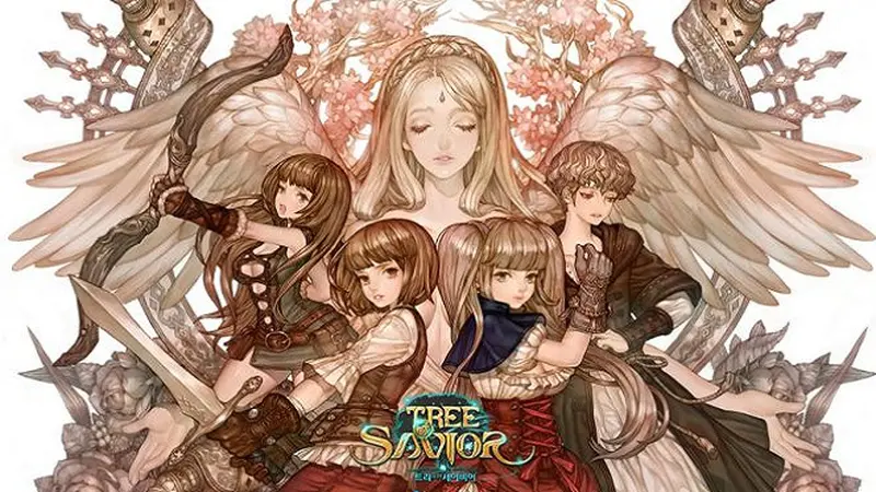 Gemscool Bakal Luncurkan Game `Tree of Savior` ke Indonesia