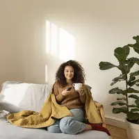 Liburan slow living. (foto: freepik)