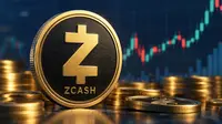 Zcash Meroket 120% Sebulan, Investor Mulai Lirik Pepeto