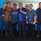 Diskusi Tahunan IoT for Making Indonesia 4.0. Dok: IndoTelko Forum