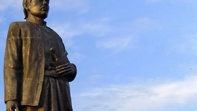 Sultan Thaha Syaifuddin Jambi