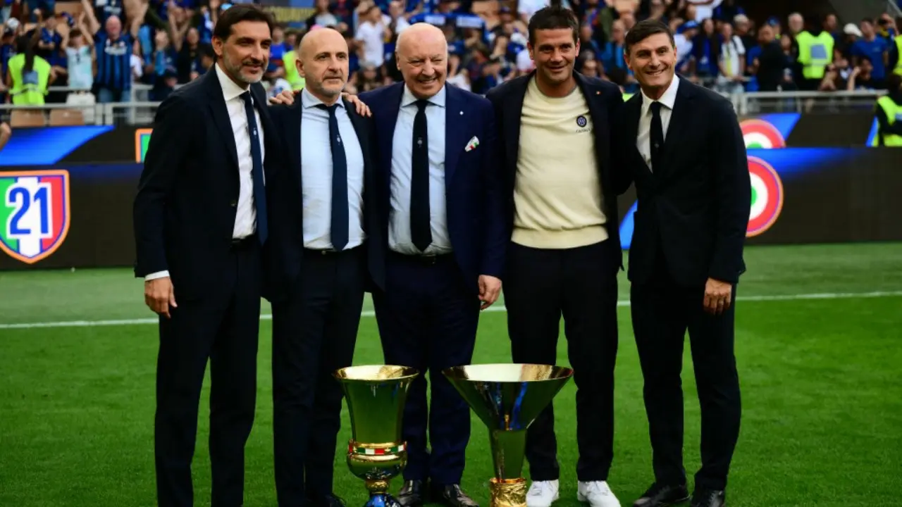 Inter Milan