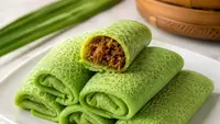 Resep Dadar Gulung Anti Gagal untuk Pemula, Cocok Jadi Ide Jualan