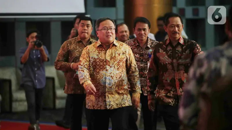 37 Perusahaan Raih Penghargaan Indonesia BusinessNews Award 2019