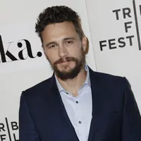 James Franco (Bintang/EPA)