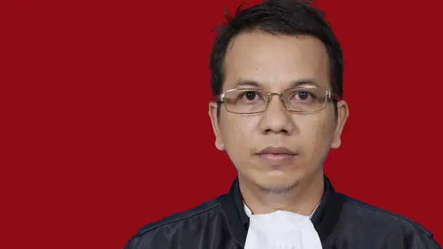 Parlin B Hutabarat