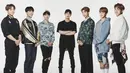 Baru-baru ini BTS melakukan comeback dengan merilis album terbaru yang berjudul Love Yourself: Tear. Dalam album tersebut, BTS mempunyai lagu andalan yang bertajuk Fake Love. (Foto: Soompi.com)