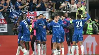 Dominasi Spanyol di Final Kompetisi Eropa Akhirnya Tumbang di Tangan Chelsea