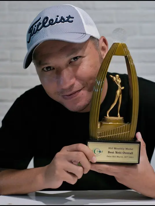 Gading Marten (Instagram/gadiiing)