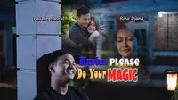 FTV SCTV Mantan, Please Do Your Magic tayang Jumat (8/11/2019) pukul 10.00 WIB (Dok Diwangkara)