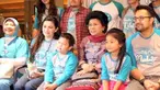 Acara Nonton Bareng Seputih Cinta Melati