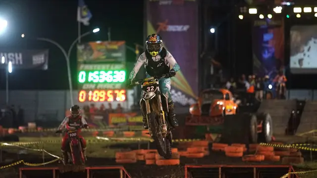 motocross