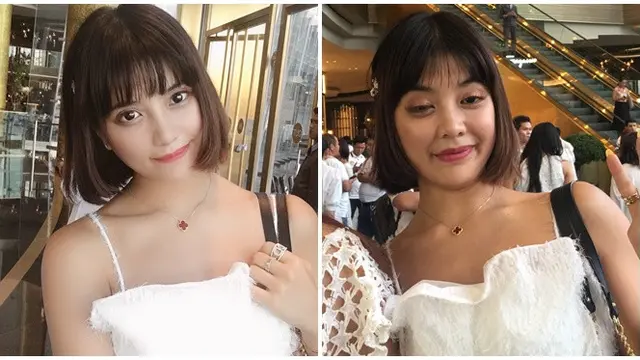 Foto Ekspektasi Vs Realita Saat Liburan Ini Bikin Senyum Kecut