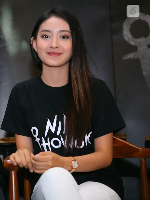 [Bintang] Natasha Wilona