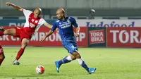 Van Dijk Bicara soal Taktik Bertahan Persib di Markas Lawan