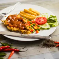 ilustrasi bistik/JanuariusRudy/Shutterstock