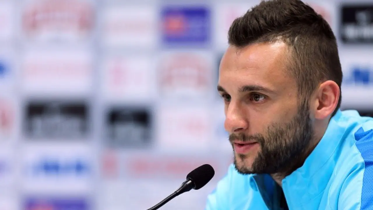 Marcelo Brozovic