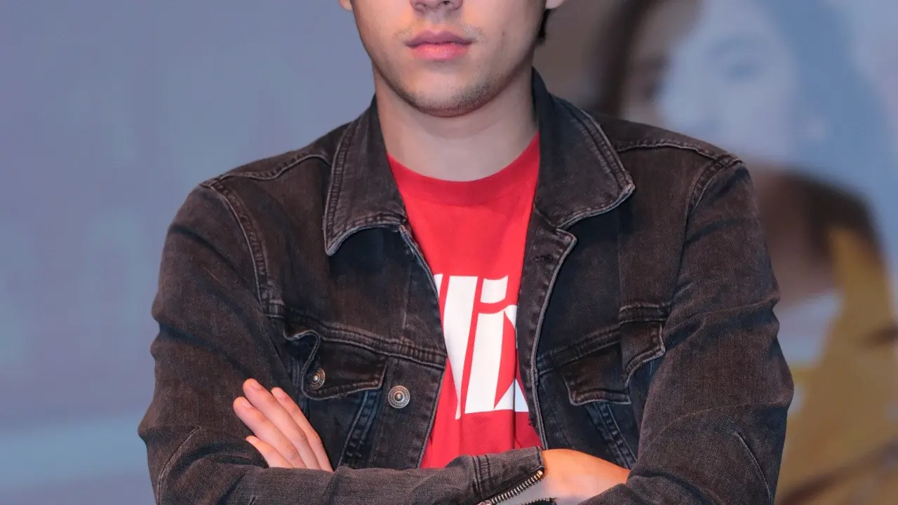 [Bintang] Maxime Bouttier