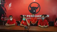 Gibran-Teguh Akan Pakai Sepeda Saat Daftar Pilkada ke KPU