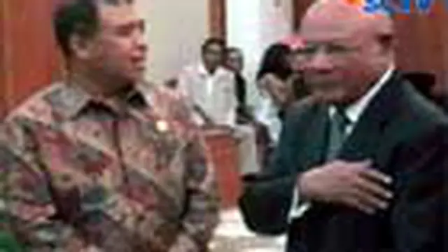 Pendiri Organisasi Papua Merdeka (OPM) Nicholas Jouwe yang selama 40 tahun ini menetap di Belanda resmi jadi warga negara Indonesia. 