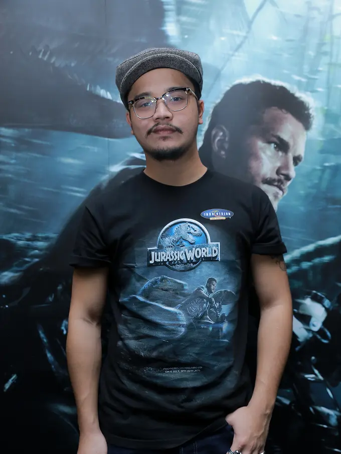 [Bintang] Derby Romero