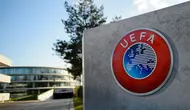 UEFA Intensif Cari Penantang Kredibel untuk Kursi Presiden FIFA, Batas Nominasi Kian Dekat