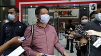 Alasan Effendi Gazali Mengundurkan Diri Sebagai Pengajar dan Guru Besar