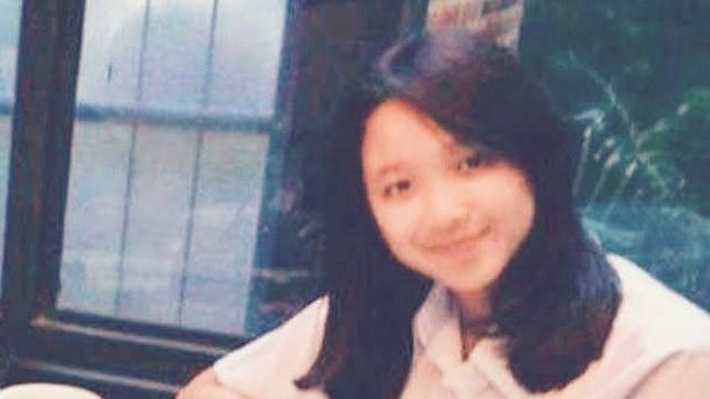 7 Potret Lawas Dita Karang Secret Number saat Sekolah, Tuai Sorotan