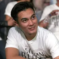 Preskon film Hujan Bulan Juni (Nurwahyunan/bintang.com)