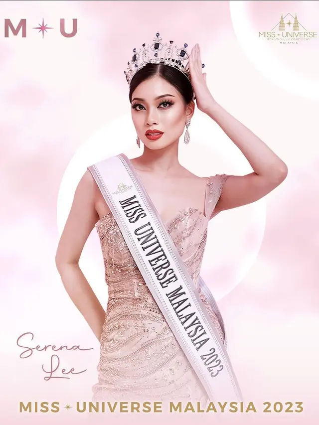 Miss Universe Malaysia 2023