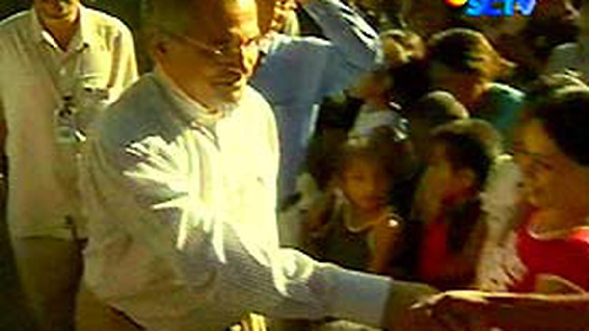 Parlemen Timor Leste Dituntut Bubar Global