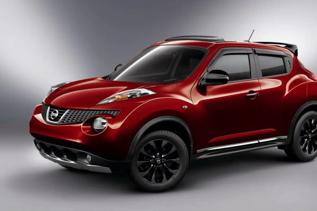 5 SUV Idola Dengan Harga Murah Meriah