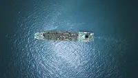 LNG menjadi pilihan tepat dalam transisi energi Indonesia menuju energi bersih mendukung ekonomi Indonesia yang tangguh dan tumbuh. (Dok. PT Humpuss Maritim Internasional)