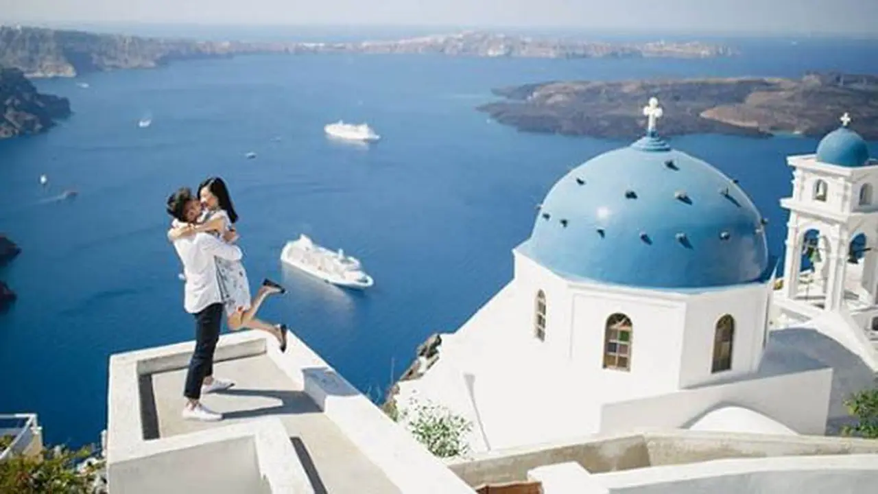 Honeymoon